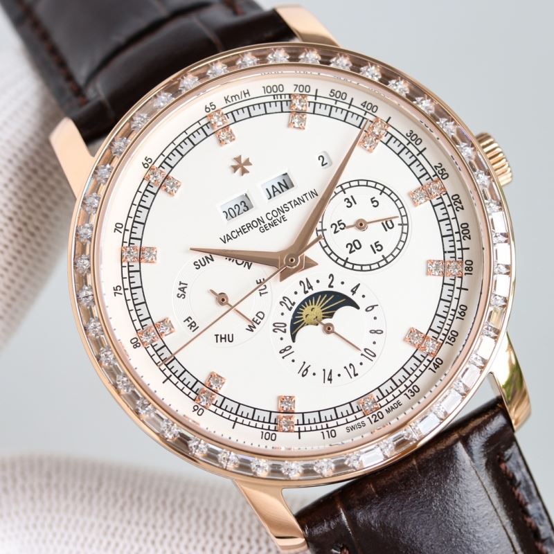 VACHERON CONSTANTIN Watches